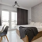 Appartement Shortstaypoland Kasprzaka