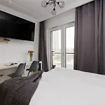 Appartement Shortstaypoland Kasprzaka *