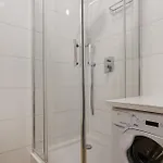 Shortstaypoland Kasprzaka Appartement Warschau