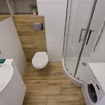 Shortstaypoland Kasprzaka Warschau