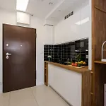 Shortstaypoland Kasprzaka * Warsaw