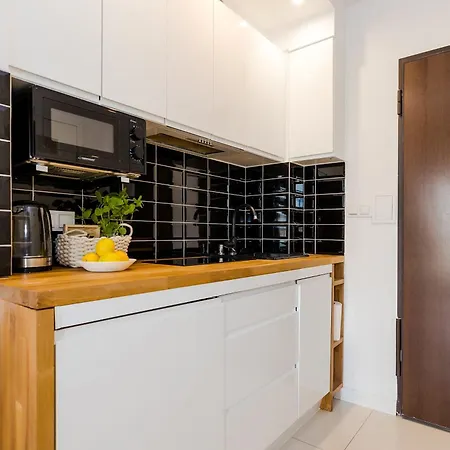 Shortstaypoland Kasprzaka Warsaw