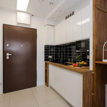 Shortstaypoland Kasprzaka * Warsaw