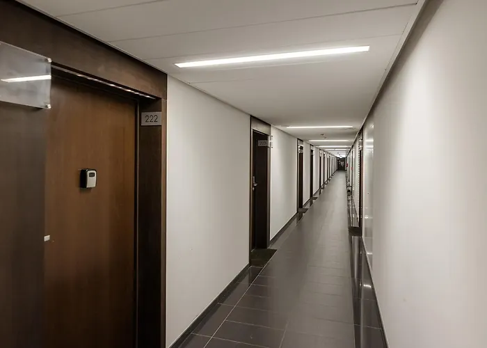 شقة Shortstaypoland Kasprzaka وارسو