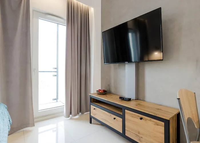 Shortstaypoland Kasprzaka *