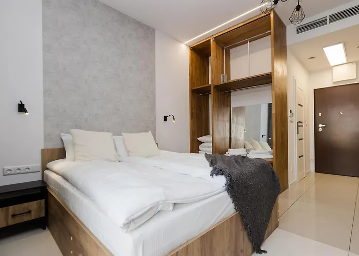 Shortstaypoland Kasprzaka *