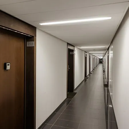 Appartement Shortstaypoland Kasprzaka Warschau