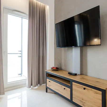 Shortstaypoland Kasprzaka *